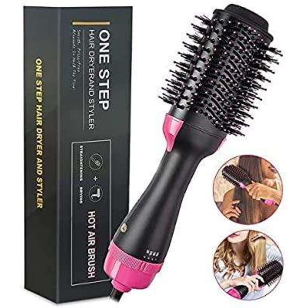 Miniatura 3 de CEPILLO SECADOR DAMA